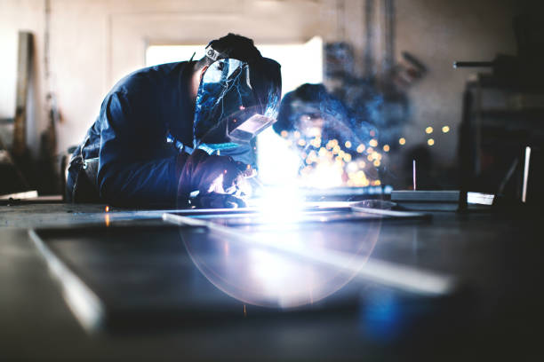Best Pipe Welding in Panguitch, UT