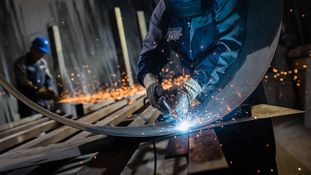 Best Marine and Shipbuilding Welding in Panguitch, UT
